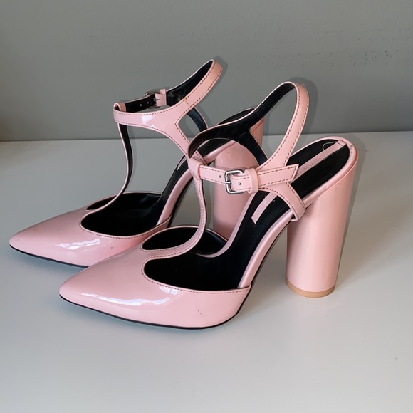 Zara Heels - Picture 2 of 6